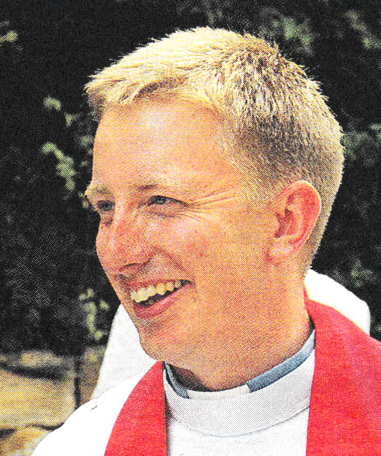 Photo of photos/David McLennan ordained Canberra 2014-portrait